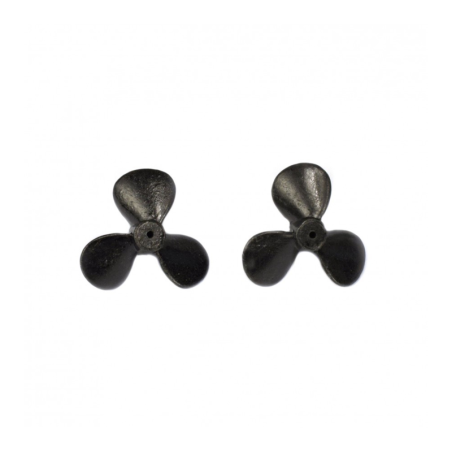 AL8739 - Propellers Set Of 2 Big 28Mm (2U)
