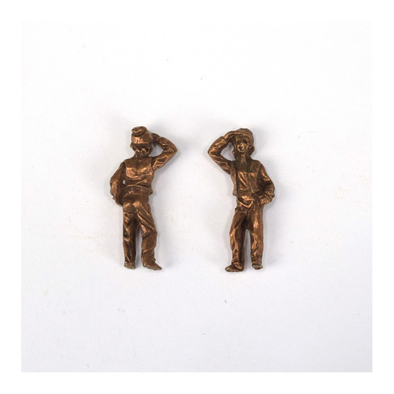 AL8740 - Seamam Sentinel 27Mm (2U)