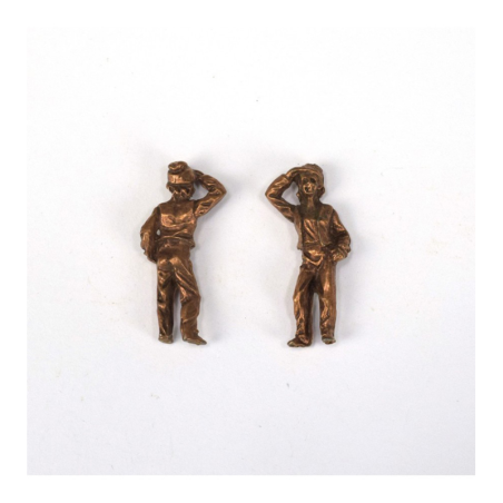 AL8740 - Seamam Sentinel 27Mm (2U)