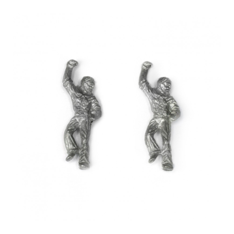 AL8741 - Seaman Climber 27Mm (2U)