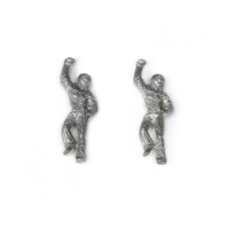 AL8741 - Seaman Climber 27Mm (2U)