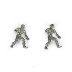 AL8742 - Seaman Deck (2U)