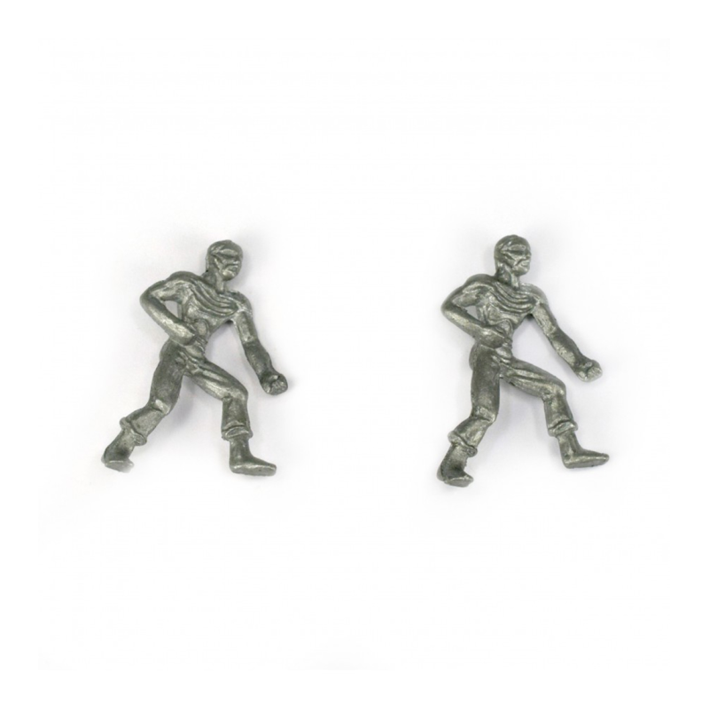 AL8742 - Seaman Deck (2U)