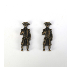 AL8743 - Steersman 27Mm (2U)