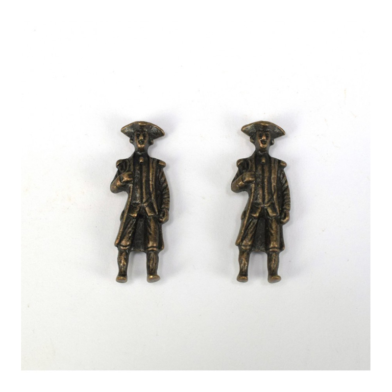 AL8743 - Steersman 27Mm (2U)