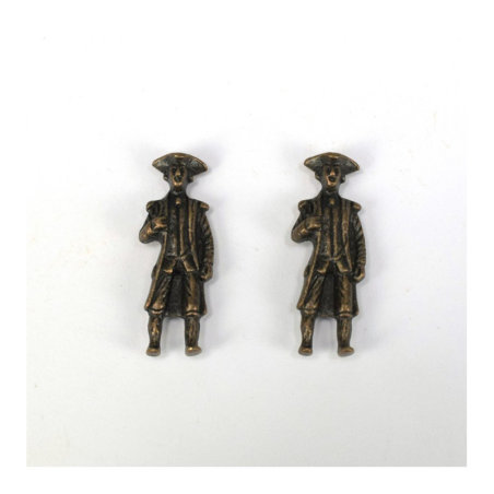 AL8743 - Steersman 27Mm (2U)