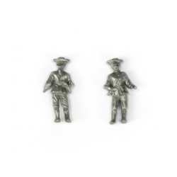 AL8744 - Captain 27Mm (2U)