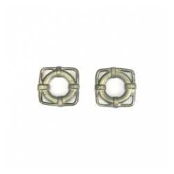 AL8750 - Life Belt 22X22Mm...