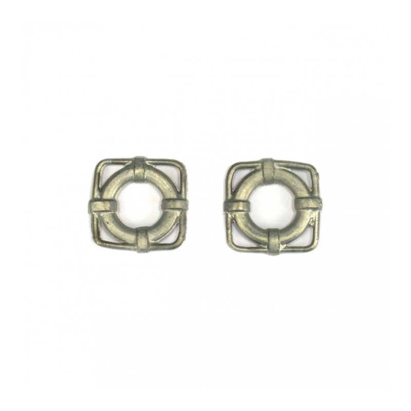 AL8750 - Life Belt 22X22Mm (2U)