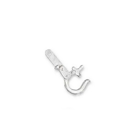 AL8752 - HOOK STRONG 30mm (2u) DISC