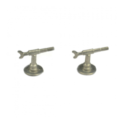 AL8754 - Cannon 17X12Mm (2U)