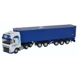 76DXF001 - DAF XF Euro 6...