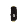AL8807 - Cotton Thread Brown 0.50Mm