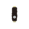 AL8808 - Cotton Thread Brown 0.75Mm