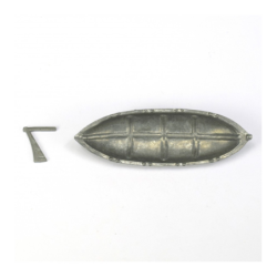 AL8819 - Small Canoe 86Mm (1U)