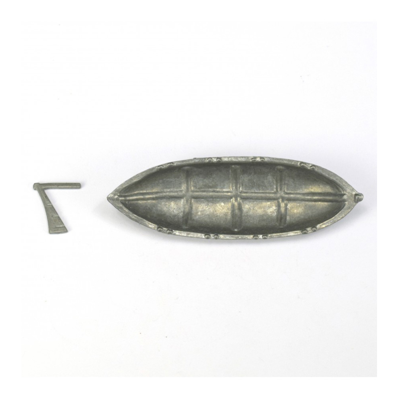 AL8819 - Small Canoe 86Mm (1U)