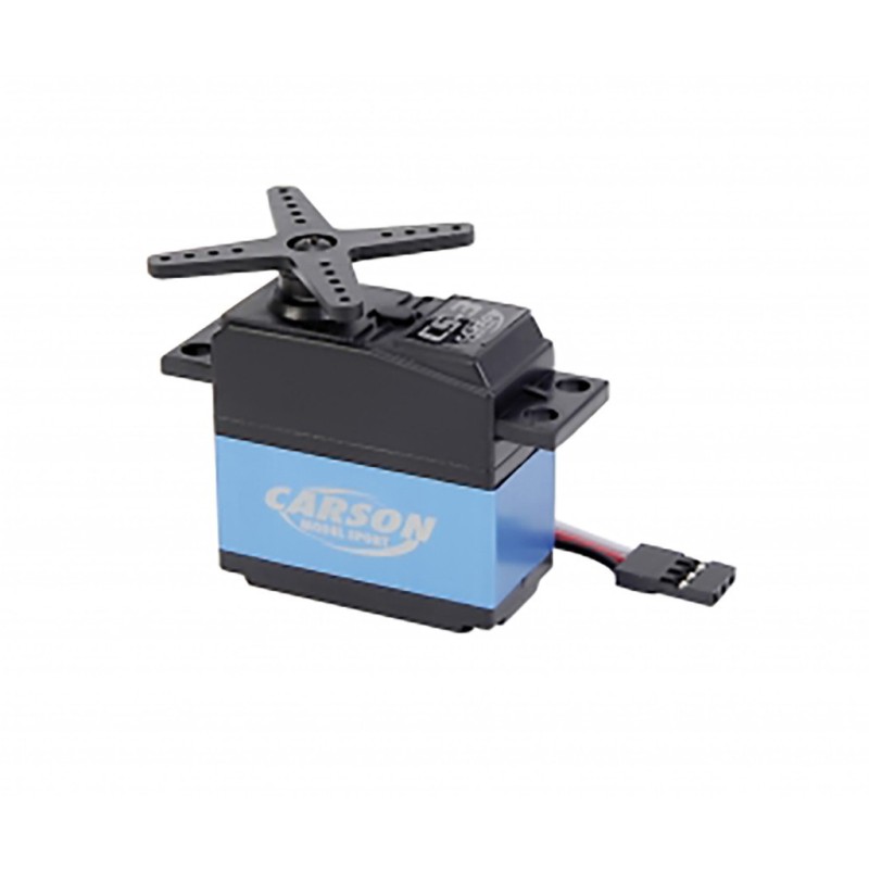 AS17 - (C502015) Cs-3 Servo