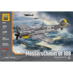 B0109 - Messerschmitt Bf 109