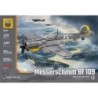 B0109 - Messerschmitt Bf 109