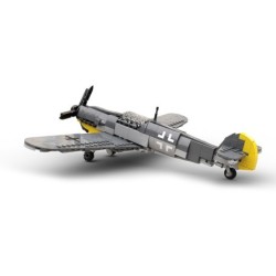 B0109 - Messerschmitt Bf 109