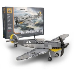 B0109 - Messerschmitt Bf 109