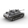 B0142 - StuG lll Ausf. G Tank Destroyer