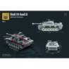 B0142 - StuG lll Ausf. G Tank Destroyer