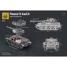 B0161 - Panzer 4