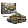 B0181C - Tiger I Ausf.E Late Version
