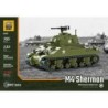 B1001 - M4 Sherman