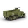 B1103 - M3A1 Half-Track APC