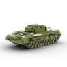 B2001 - Churchill Tank