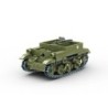 B2100 - Universal Carrier Armoured Tracked Vehicle