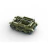 B2100 - Universal Carrier Armoured Tracked Vehicle