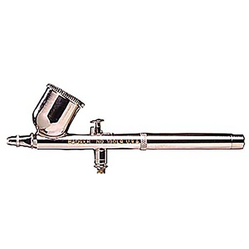 BA1005 - Gravity Feed Fine Head 100 Airbrush