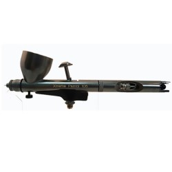 BA105 - FINGERNAIL AIRBRUSHING STARTFINISH