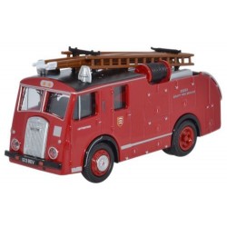 76F8004 - Dennis F8 Essex Fire Brigade