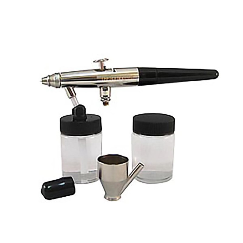 BA1753 - Siphon Feed Crescendo Airbrush