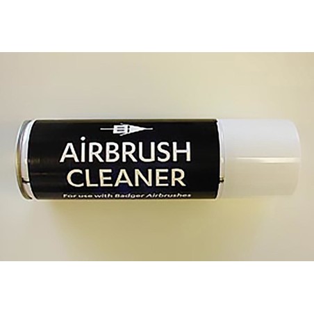 BA200 - Airbrush Cleaner 200Ml