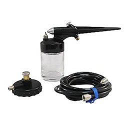BA2502 - Basic Spray Gun...