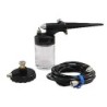 BA2502 - Basic Spray Gun With Clam Shellpack