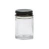 BA500052 - 3/4Oz Jar & Cover (Min 12)