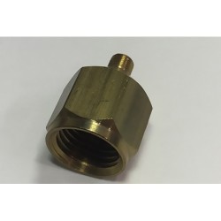 BA500231 - 1/4'Compressor...