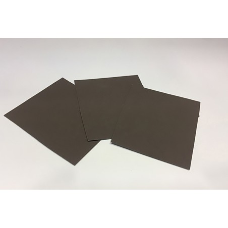 BA50056 - Polishing Paper