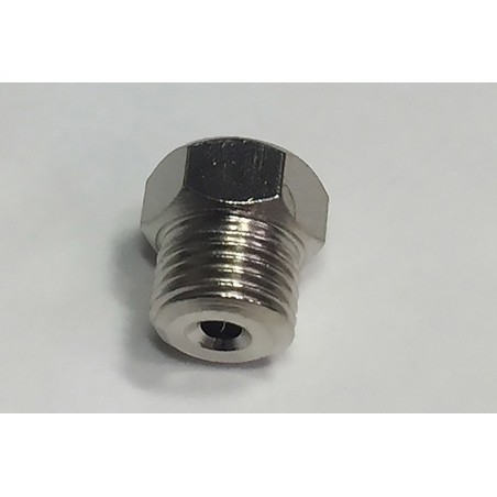 BA50090 - Badger/Paasche Hose Adaptor