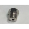 BA50090 - Badger/Paasche Hose Adaptor