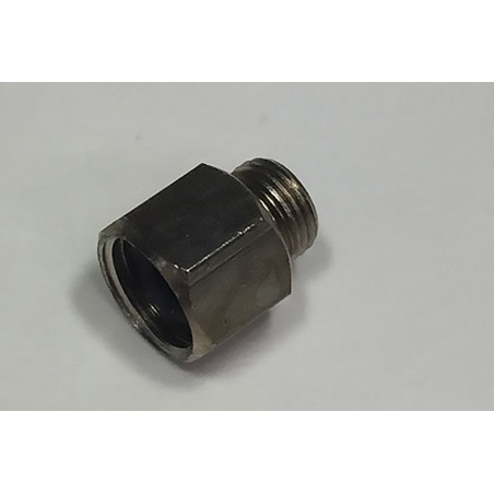 BA50091 - Paasche/Badger Hose Adaptor