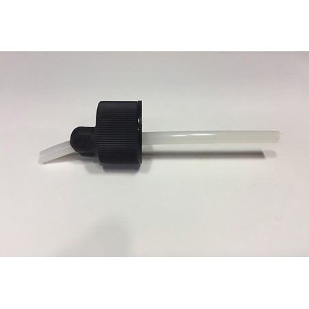 BA51017 - 20Mm Fast Blast Jar Adaptor