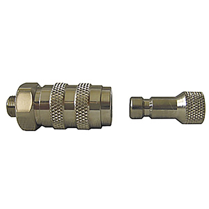 BA51042 - Quick onnect Coupler Incl 51038