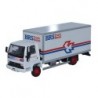 76FCG001 - Ford Cargo Box Van BRS